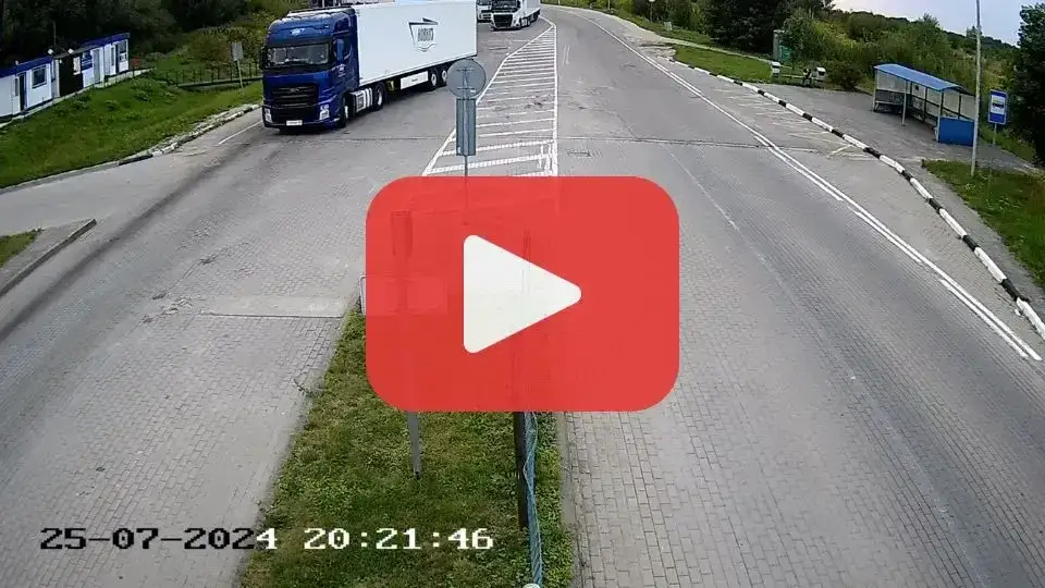 Co można przewieźć przez granicę z Rosją Bez Nieprzyjemnych Niespodzianek