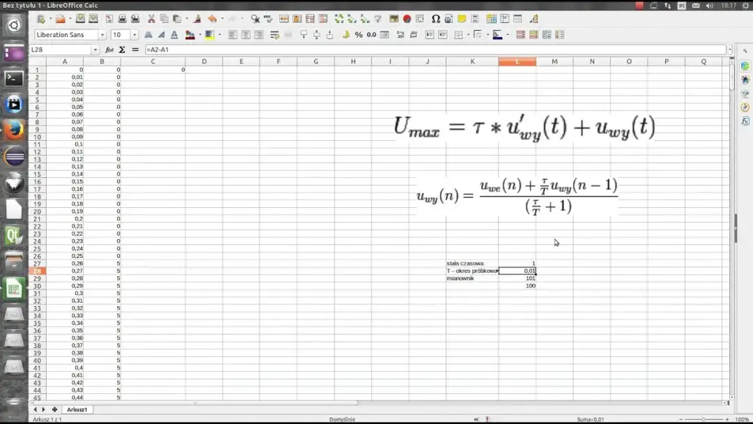 Najłatwiejszy sposób jak obliczyć pochodną w excelu - praktyczny poradnik