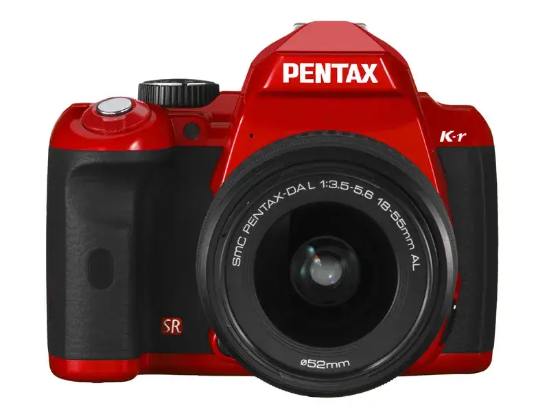 Pentax K-r w 2025: Czy warto kupić tę amatorską lustrzankę?