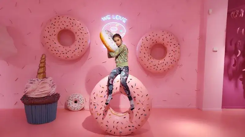 Najlepsze atrakcje w Warszawie, których nie możesz przegapić