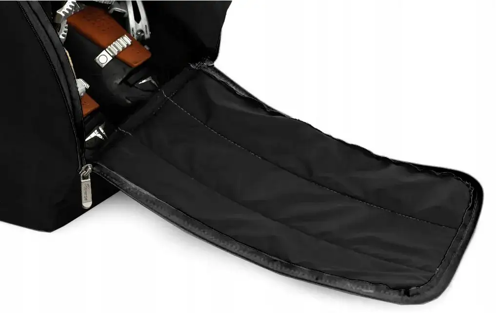 Torba na buty narciarskie: Najlepsze torby na zimowe wypady