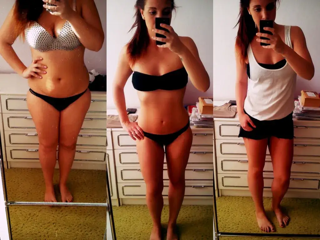 Blogi odchudzających się dziewczyn: Inspiracja i motywacja online