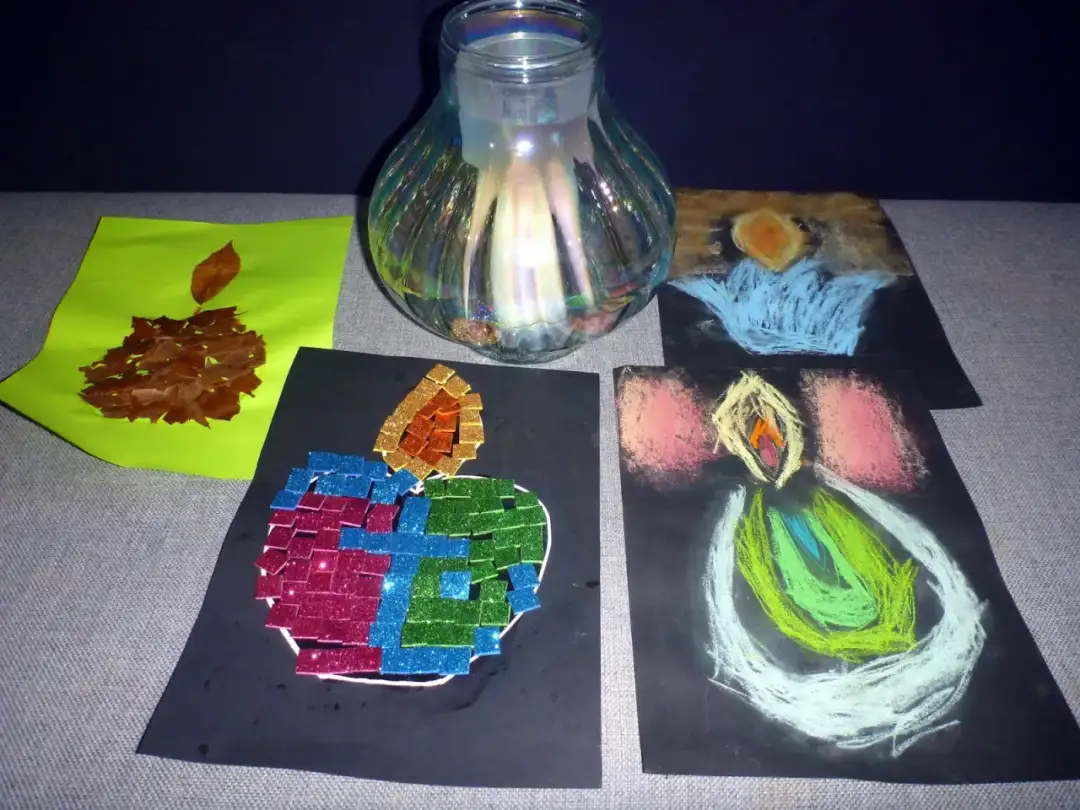 Jak narysować znicze - proste kroki i pomysły na rysunki