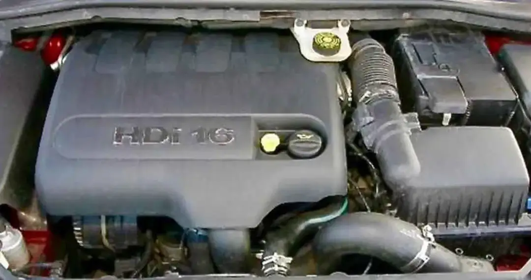 1.6 e-hdi co to za silnik? Poznaj jego zalety i zastosowania