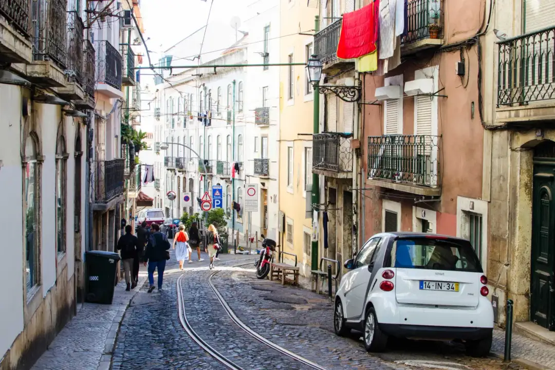 Czy w Portugalii jest bezpiecznie? Oto co musisz wiedzieć przed podróżą