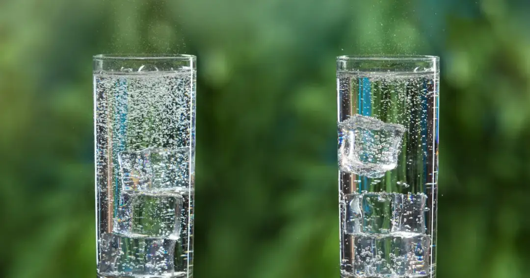 Czy woda gazowana jest dobra na odchudzanie? Oto co musisz wiedzieć