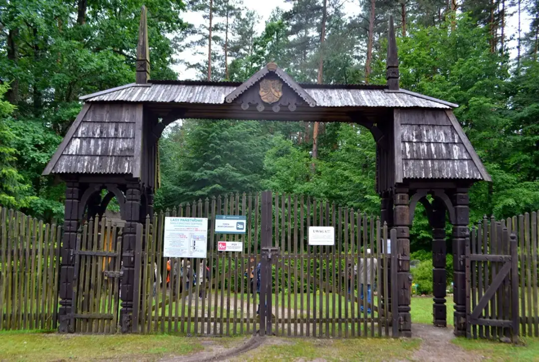 Kopna Góra atrakcje: Odkryj najciekawsze miejsca i aktywności