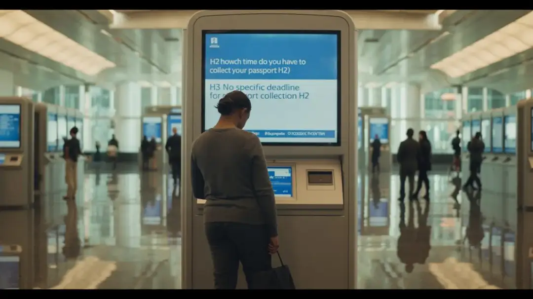 Ile się czeka na wyrobienie paszportu? Sprawdź, by uniknąć opóźnień