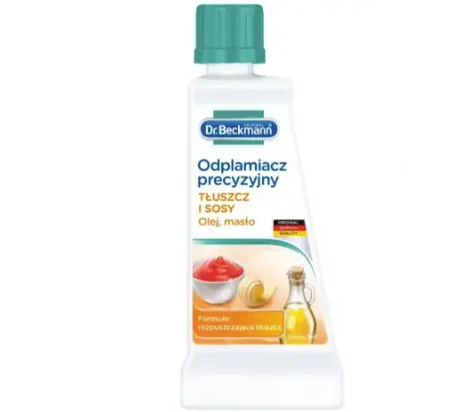 Jak skutecznie stosować dr beckmann odplamiacz precyzyjny i uniknąć błędów