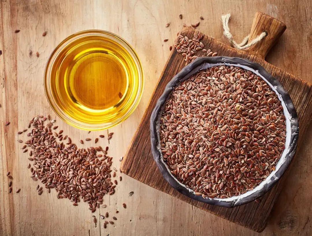  Właściwości i zastosowanie oleju lnianego tłoczonego na zimno - co warto wiedzieć?