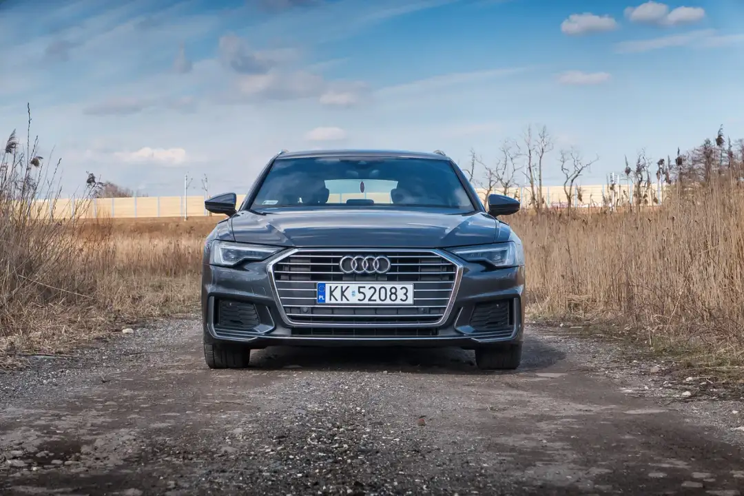40 TDI: Wszystko o potężnym silniku Audi - moc, zalety, wady