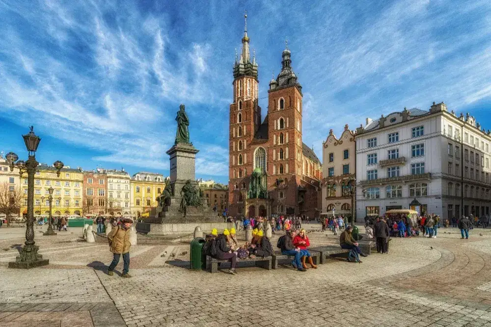 Kraków atrakcja dla dzieci: 10 miejsc, które zachwycą Twoje pociechy