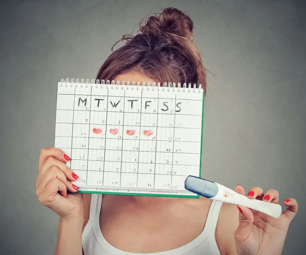 Jak skutecznie zajść w ciążę forum - sprawdzone metody i porady kobiet