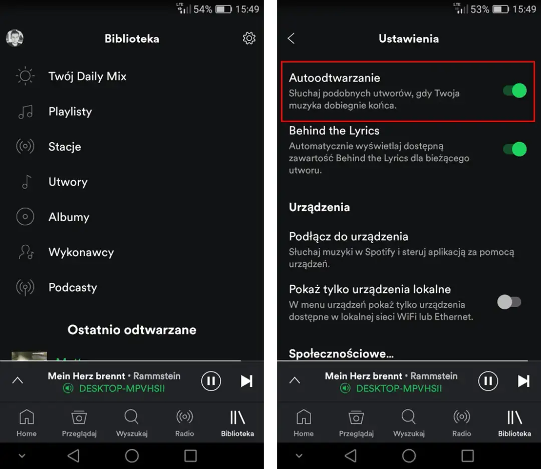 Jak wyłączyć Spotify na telefonie i uniknąć problemów z auto-startem