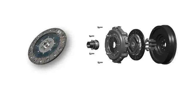 Kiedy używamy sprzęgła? Kluczowe momenty i techniki, które musisz znać