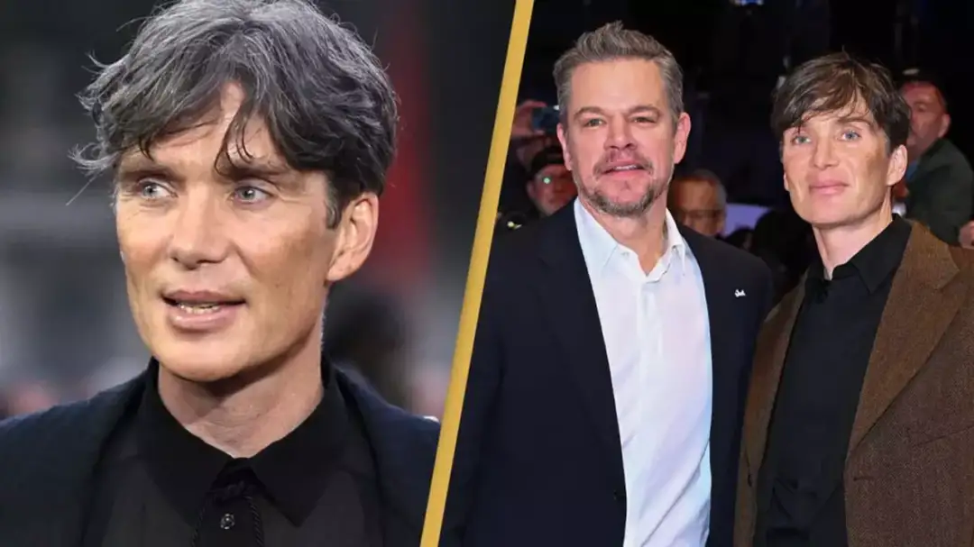 Matt damon i cillian murphy łączą siły w irlandzkim dramacie małe takie rzeczy