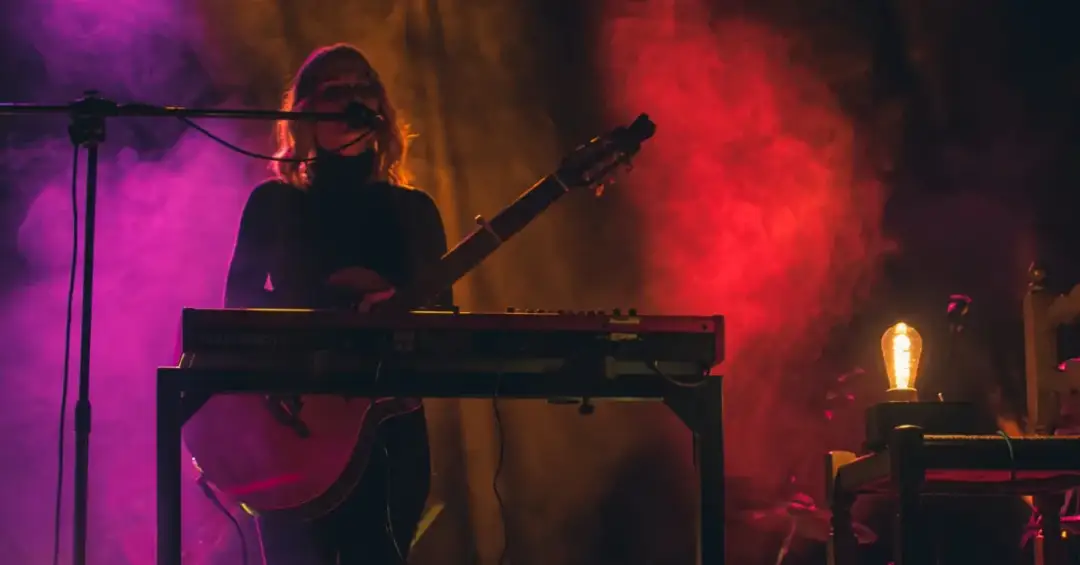 Koncerty Kasi Sochackiej: Które występy są absolutnym must-see?