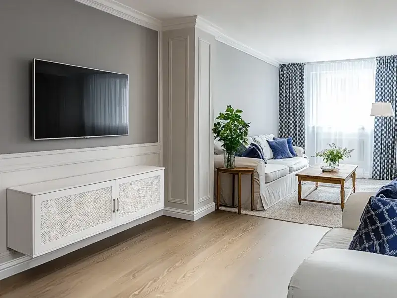 Czy sztukateria meblowa to nowoczesny akcent w Twoim wnętrzu? Czy sztukateria meblowa to nowoczesny akcent w Twoim wnętrzu?