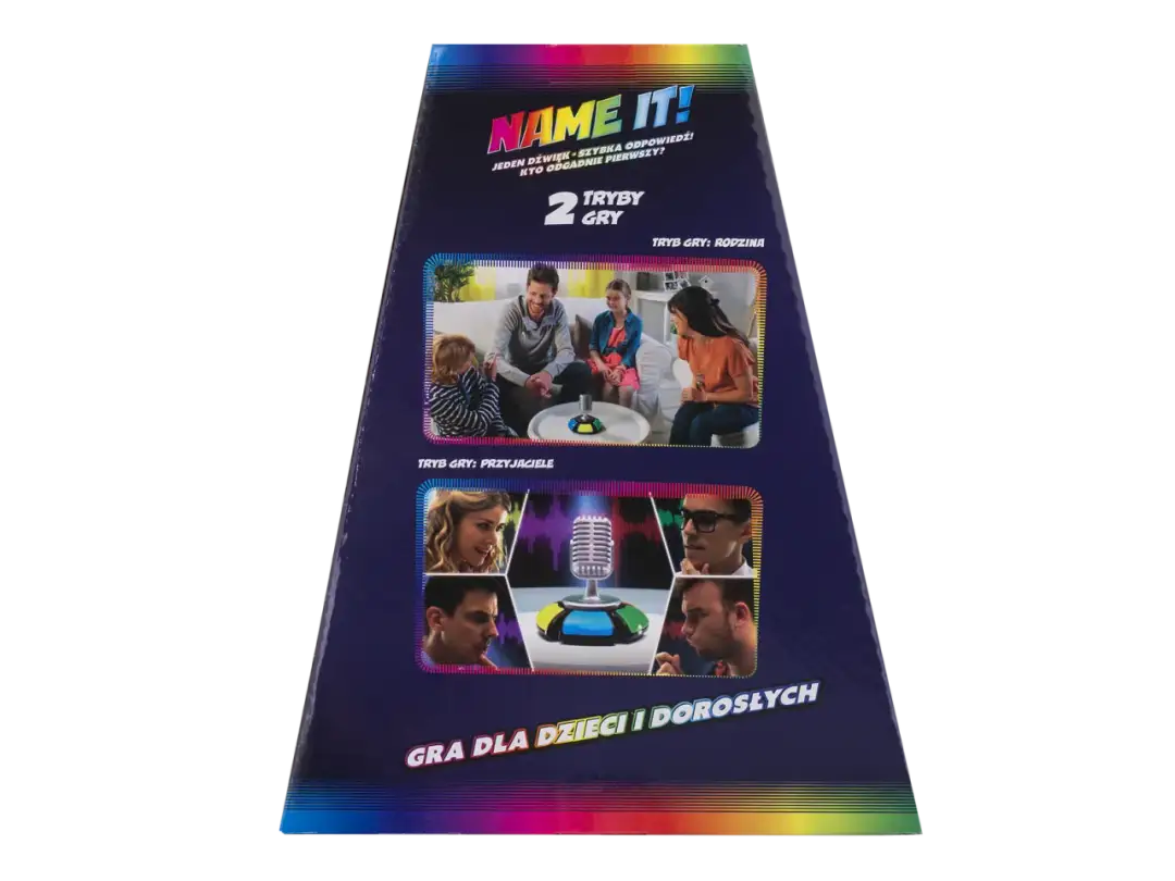 Gry z mikrofonem: Głos to klucz do zwycięstwa i immersji?