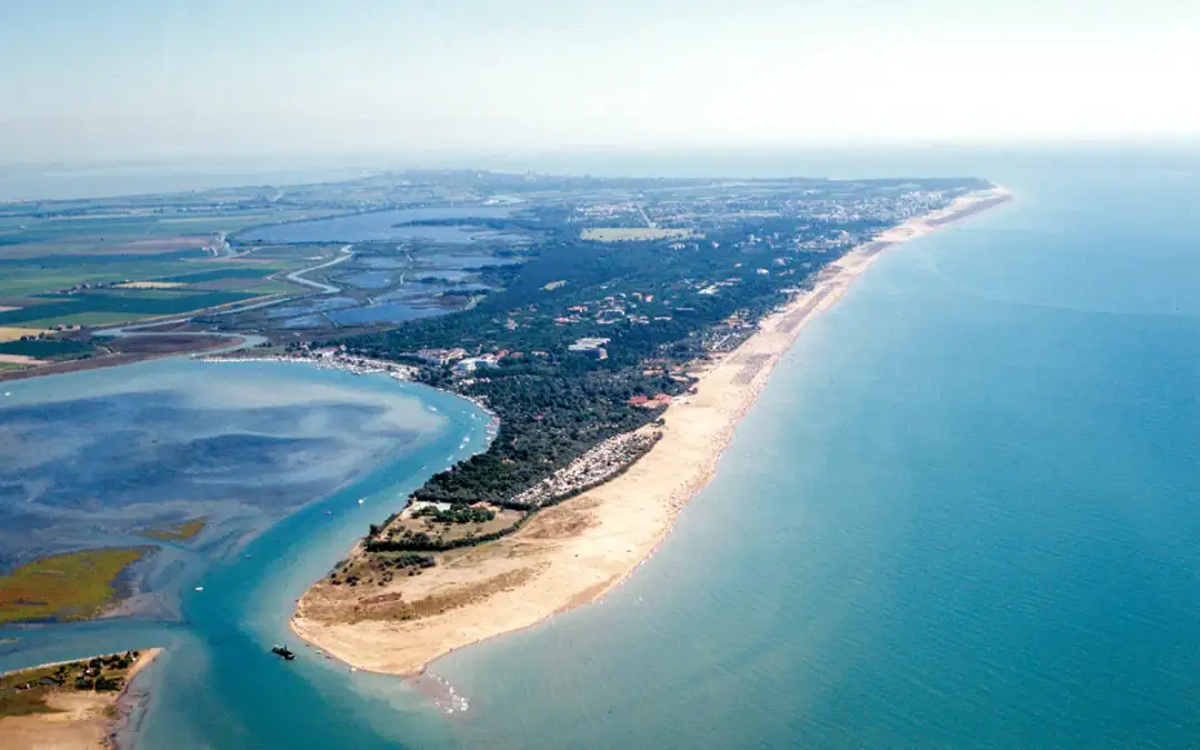 Località balneari Veneto: Guida alle spiagge perfette per te