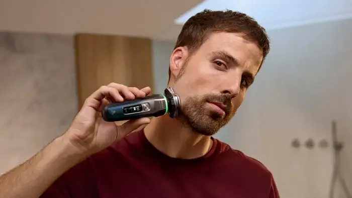 Golarka foliowa czy rotacyjna – która lepiej zadba o Twoją skórę?