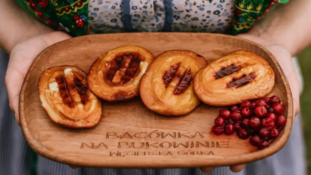 Bacówka Bukowina: Jak rozpoznać prawdziwy oscypek i smak Podhala?