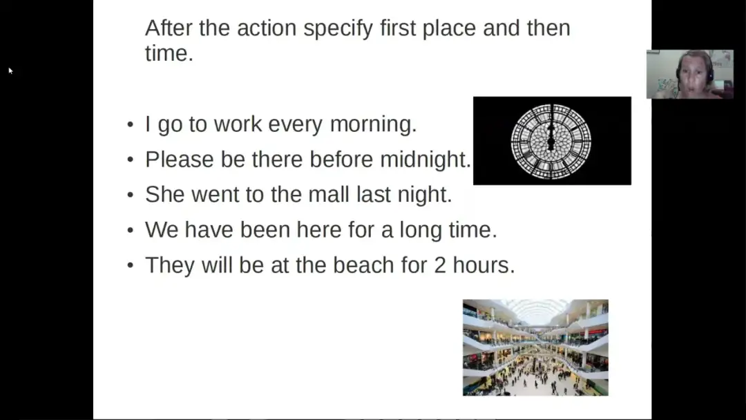 Angielski szyk zdania: SVO i SVOMPT klucz dla Polaków!