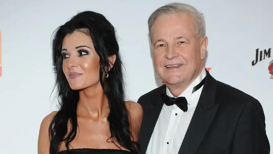 Z kim jest Apoloniusz Tajner? Nieznane fakty o jego partnerce Izabeli