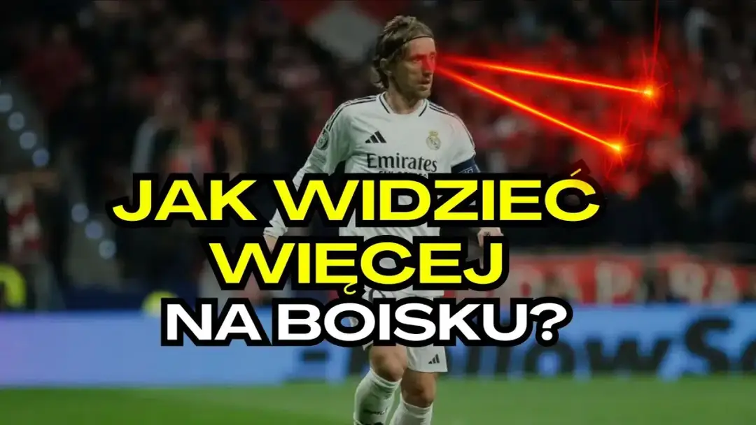 Jak być dobrym piłkarzem? Odkryj sekrety sukcesu na boisku