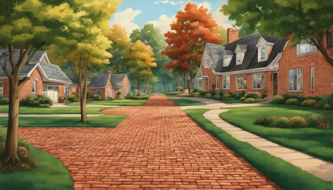 Ile kosztuje metr ułożenia kostki brukowej - Ceny i porady