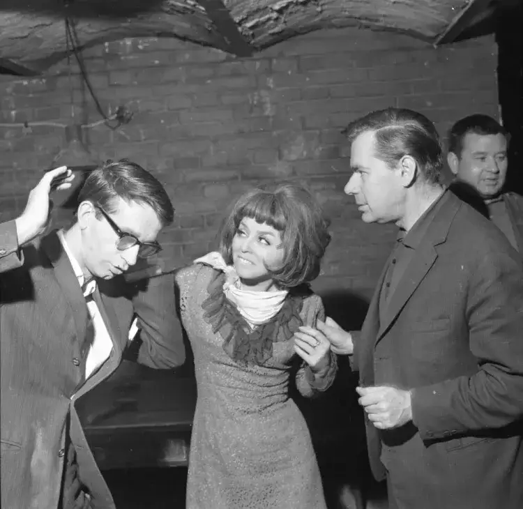 Biografia Kaliny Jędrusik piórem Dariusza Michalskiego: fakty i mity