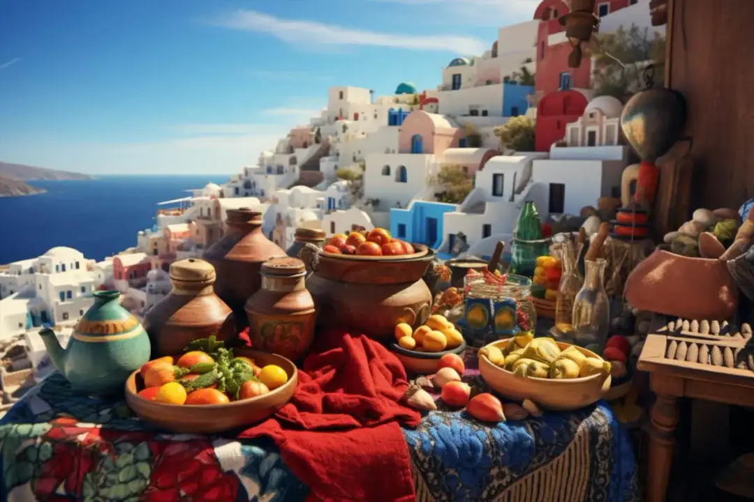 Co warto kupić w Grecji – sprawdzone porady i rekomendacje z forum