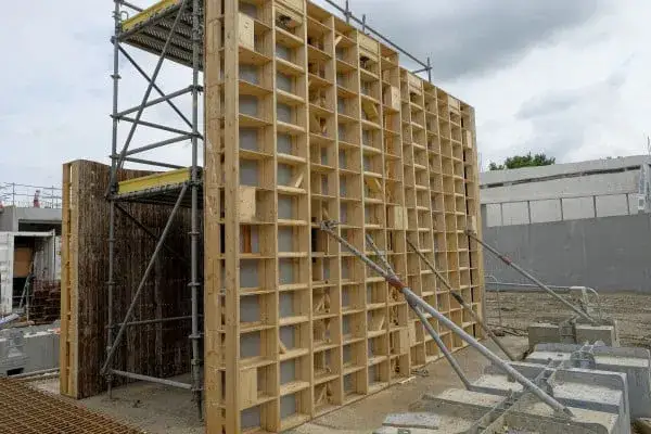 Tout savoir sur le voile béton armé : construction et avantages essentiels