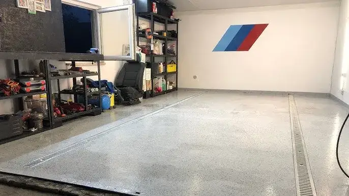 Najlepsze opcje odpływów garażowych – Przewodnik po produktach i ich funkcjonalności