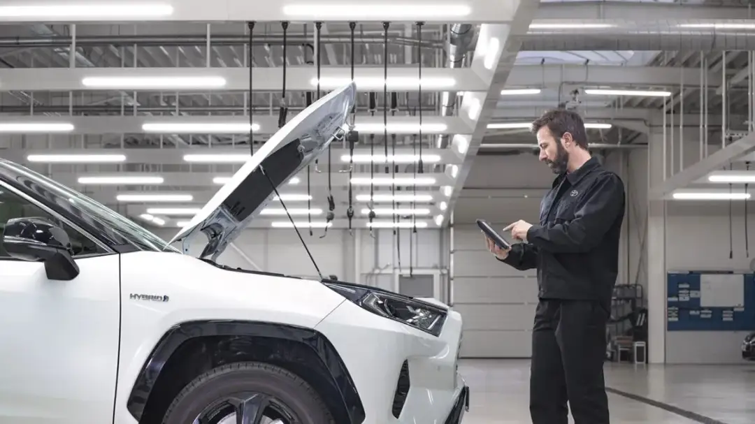 Jaki interfejs diagnostyczny do Toyoty? Wybierz najlepszy dla siebie