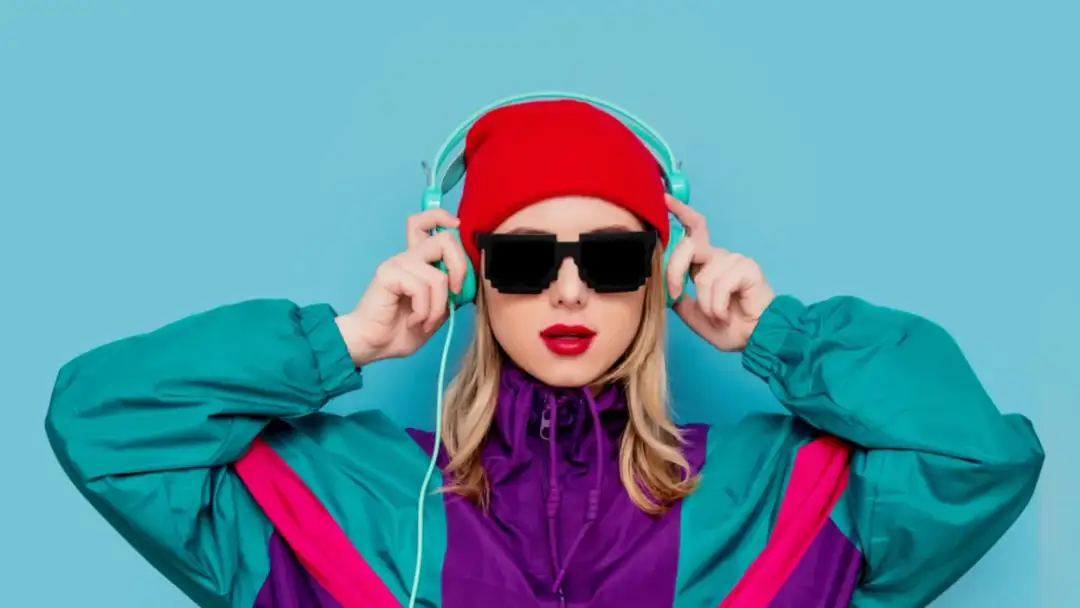 Jak się ubrać na imprezę w stylu lat 90, by zachwycić wszystkich