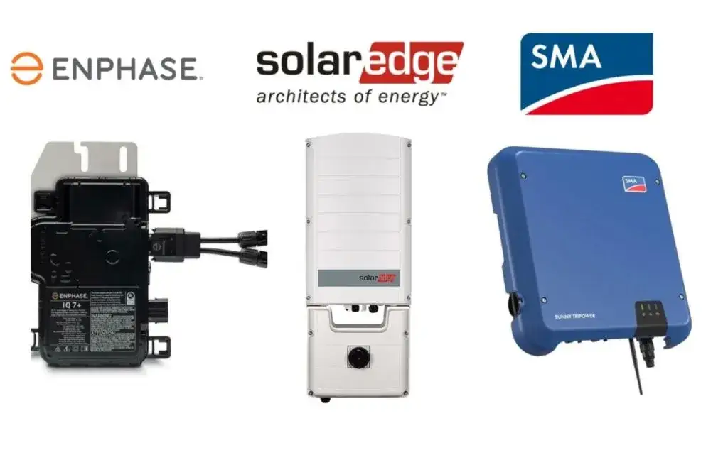 Ranking: Najlepsze inwertery fotowoltaiczne na rynku - Wybierz najlepszy