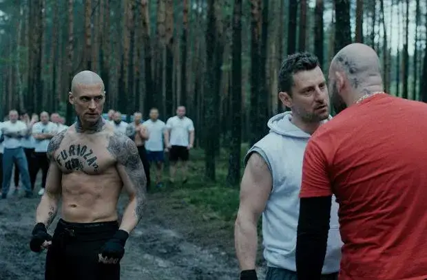 Dobry polski film - Jaki dobry polski film obejrzeć na Netflixie?