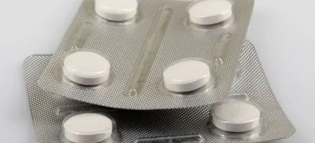 Gliclada skutki uboczne: Jak rozpoznać i unikać niebezpiecznych objawów