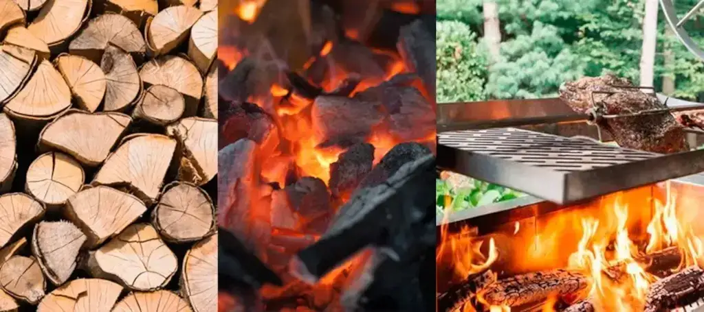 Najlepsze grille opalane drewnem: jak wybrać i używać skutecznie