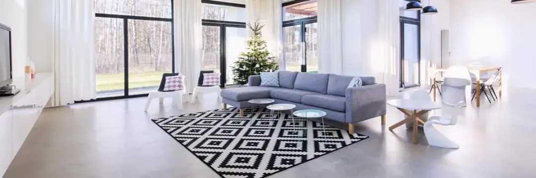 Ile okien w salonie? Odkryj, jak zapewnić optymalne doświetlenie