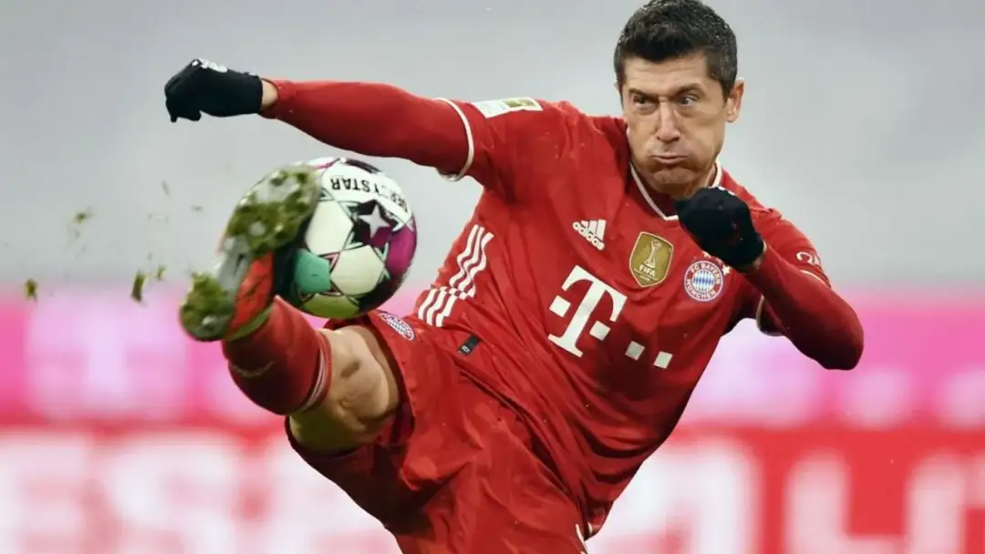 Premiera filmu o Lewandowskim: Co warto wiedzieć o wydarzeniu?