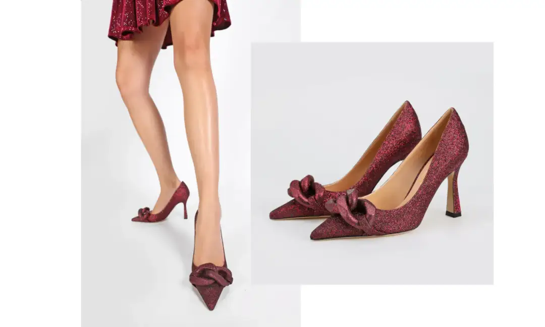 Jakie buty do sukni wieczorowej? Najlepsze wybory na każdą okazję