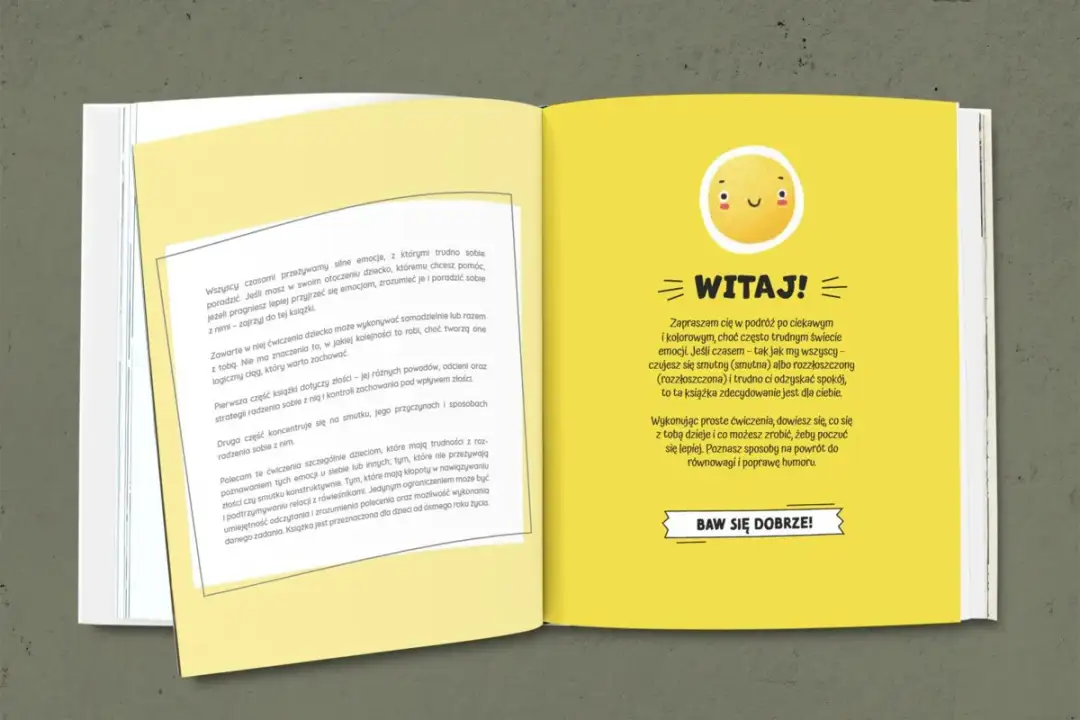 Jak pokonać zło, które w sobie nosimy - poradnik samoświadomości