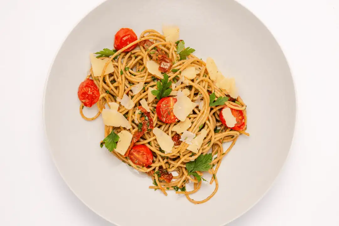 Zdrowe i pyszne dietetyczne spaghetti – przepisy na smaczne dania