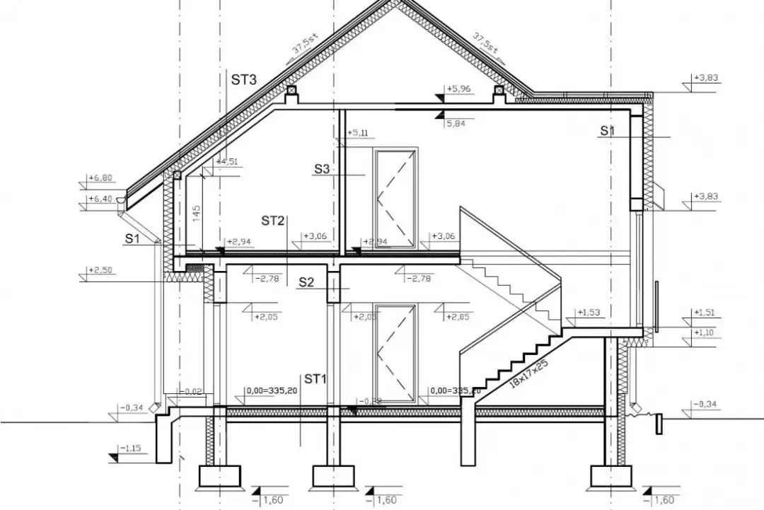 Co to jest punkt zero budynku i dlaczego jest tak ważny w budownictwie