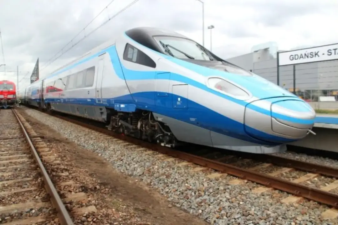 Ile kosztuje pendolino z Krakowa do Gdańska? Sprawdź aktualne ceny!