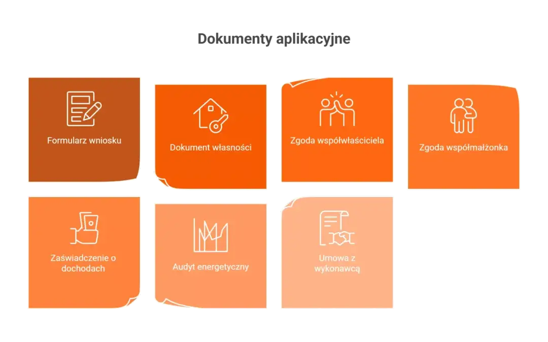 Jak wypełnić oświadczenie o dochodach rodziny bez błędów i stresu