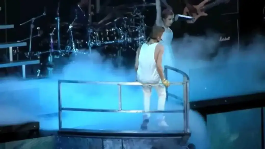 Justin Bieber Koncert: Gdzie i kiedy zobaczyć koncert Biebera?