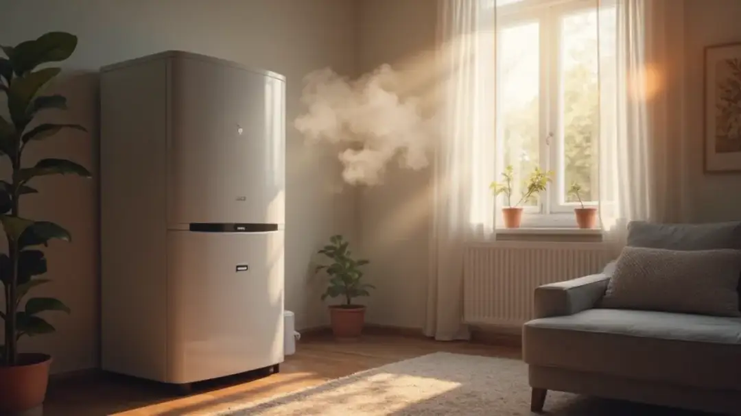 Ogrzewanie gazowe 60m2: Koszty instalacji i eksploatacji (2024)